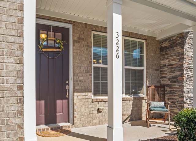 Property at 3226 Brookberry Ln, Murfreesboro, TN 37129, 2 beds, 2.5 baths