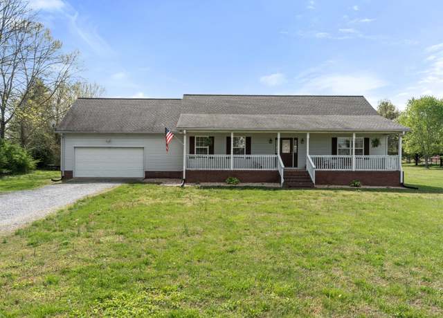 Property at 140 Byars Ln, Castalian Springs, TN 37031, 3 beds, 2 baths