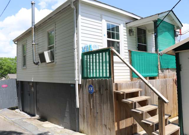 Property at 518 Mcdowell Ln, Lewisburg, TN 37091, 1 bed, 1 bath