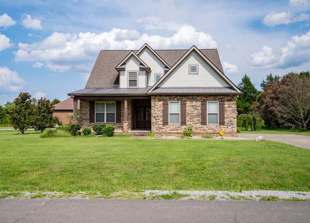 Property at 601 River Birch Dr, Murfreesboro, TN 37130, 4 beds, 3 baths