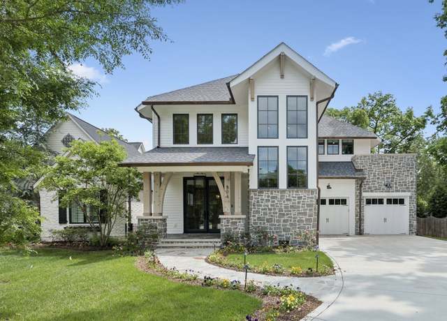 Property at 304 Berry Cir, Franklin, TN 37064, 4 beds, 4.5 baths