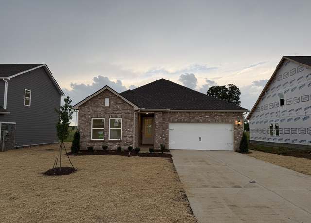 Property at 3035 Ventura Ave, White House, TN 37188, 3 beds, 2 baths