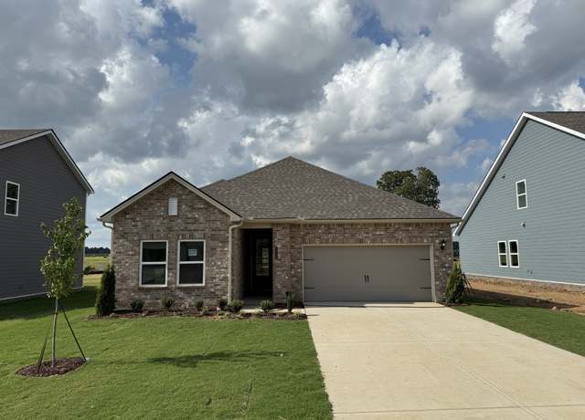 Property at 3035 Ventura Ave, White House, TN 37188, 3 beds, 2 baths