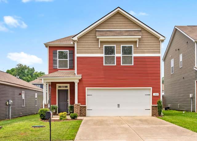 Property at 148 Victory Cir, Ashland City, TN 37015, 3 beds, 2.5 baths