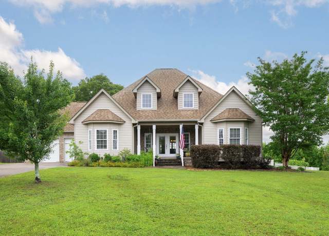 Property at 178 Cheshire Crossing Dr, Rock Spring, GA 30739, 4 beds, 4 baths