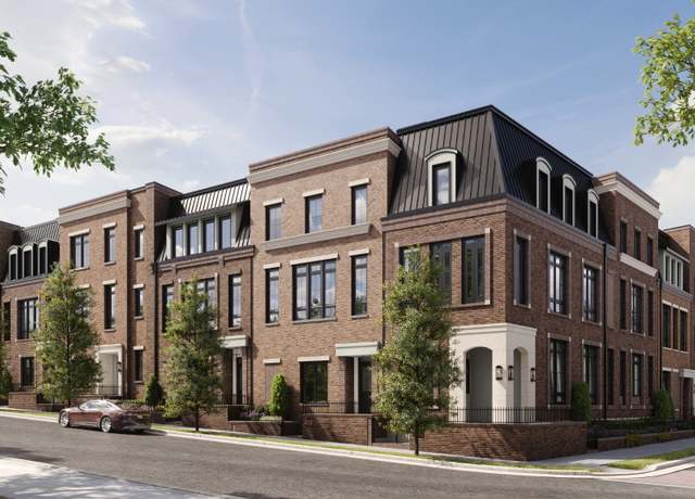 Property at 402 Hume St, Nashville, TN 37208, 3 beds, 3.5 baths