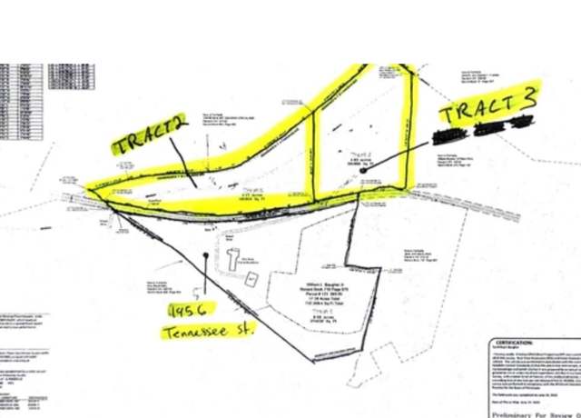 Property at 0 Tennessee St, Westpoint, TN 38486