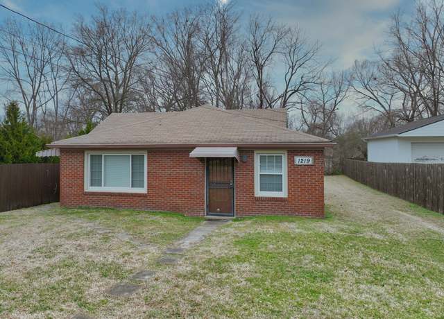 Property at 1219 Mcgavock Pike, Nashville, TN 37216, 2 beds, 2 baths