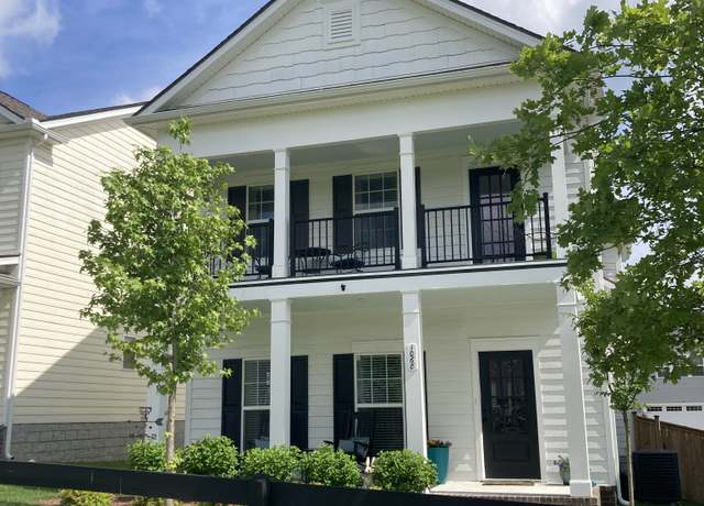 Property at 1068 Indigo Aly, Brentwood, TN 37027, 3 beds, 2.5 baths