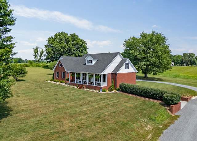 Property at 8574 Old Nashville Hwy, Woodbury, TN 37190, 3 beds, 3 baths