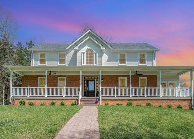 Property at 379 Gilley Rd, Mount Juliet, TN 37122, 4 beds, 3.5 baths