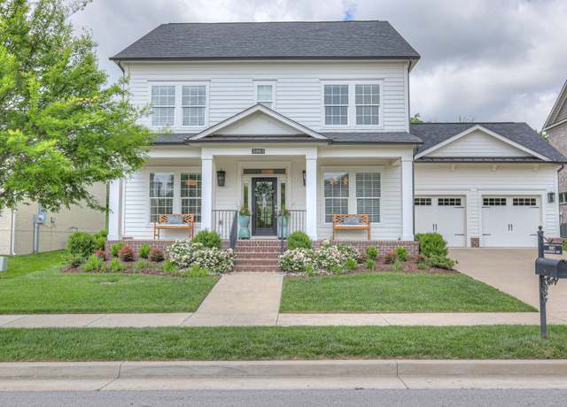 Property at 3007 Nolencrest Way, Franklin, TN 37067, 3 beds, 2.5 baths