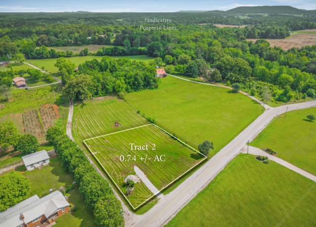Property at 0 Nunley Ln, Mcminnville, TN 37110