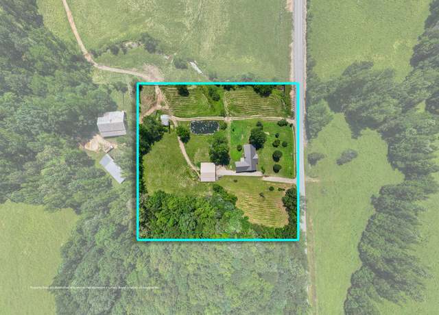 Property at 6205 Pumping Station Rd, Cypress Inn, TN 38452, 3 beds, 2.5 baths
