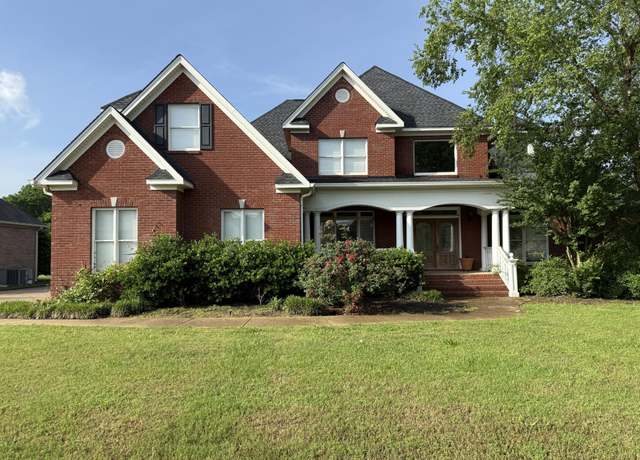 Property at 8494 Rambling Rose Dr, Ooltewah, TN 37363, 4 beds, 3.5 baths