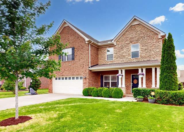 Property at 5127 Heroes Ln, Murfreesboro, TN 37129, 5 beds, 2.5 baths