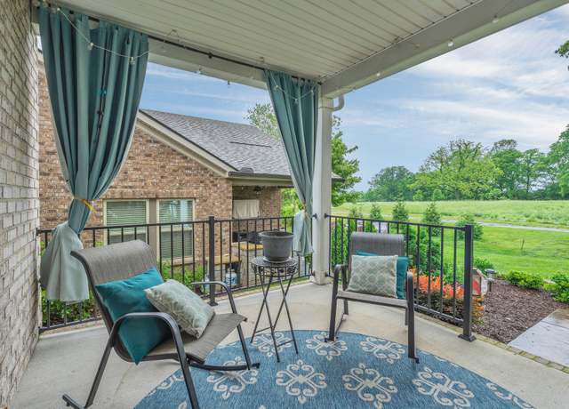 Property at 4937 Riverbank Dr, Hermitage, TN 37076, 4 beds, 3.5 baths
