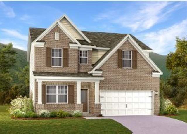 Property at 814 Moray Ln, Clarksville, TN 37043, 4 beds, 2.5 baths