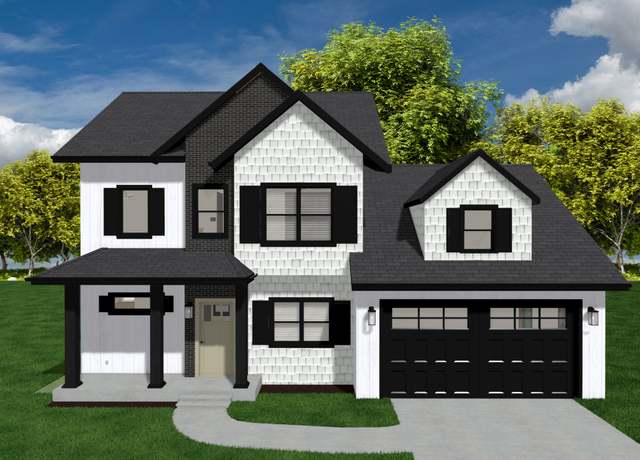Property at 7126 Gentle Rain Rd, Knoxville, TN 37920, 3 beds, 2.5 baths