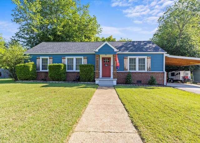Property at 4243 Kenton Dr, Chattanooga, TN 37412, 3 beds, 1 bath