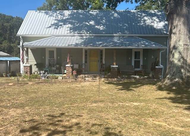 Property at 20315 State Route 114, Hollow Rock, TN 38342, 2 beds, 2 baths