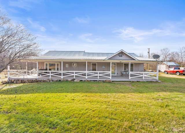Property at 28 Old Eastbrook Rd, Estill Springs, TN 37330, 4 beds, 2 baths