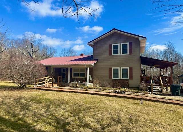 Property at 1383 Buckner Rd, Monterey, TN 38574, 3 beds, 3.5 baths