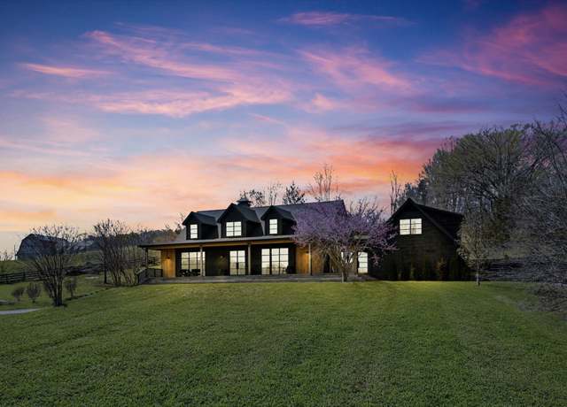 Property at 3636 Bear Creek Rd, Thompsons Station, TN 37179, 4 beds, 3.5 baths