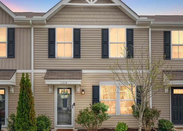 Property at 1314 Havenbrook Dr, Nashville, TN 37207, 3 beds, 2.5 baths