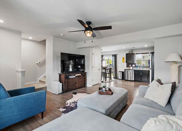 Property at 1314 Havenbrook Dr, Nashville, TN 37207, 3 beds, 2.5 baths