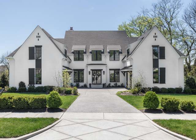 Property at 1411 Newhaven Dr, Brentwood, TN 37027, 6 beds, 8 baths