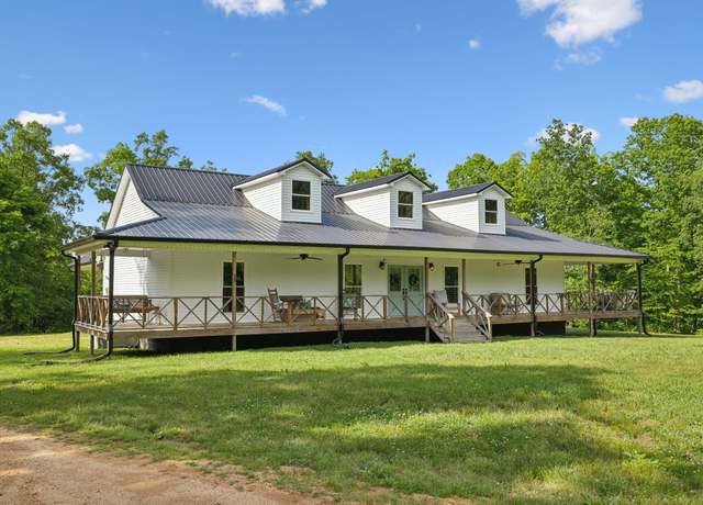 Property at 790 Noah Dr, Hohenwald, TN 38462, 3 beds, 2.5 baths