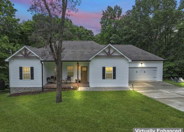 Property at 18 Shady Cove Ln, Winchester, TN 37398, 3 beds, 2 baths