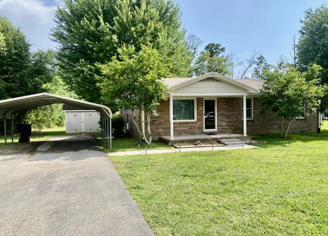 Property at 335 Union Hill Rd, Mcminnville, TN 37110, 3 beds, 1 bath