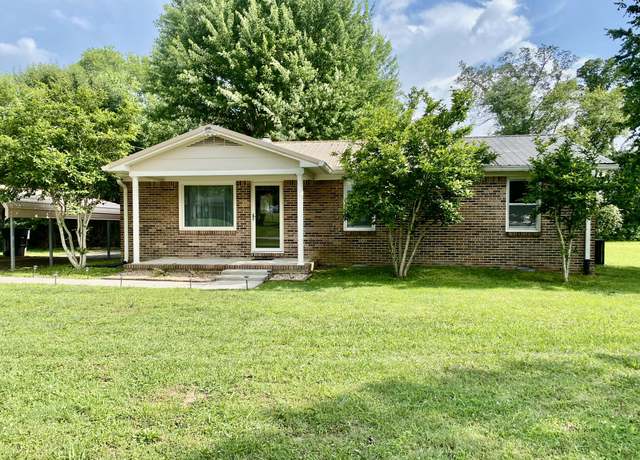 Property at 335 Union Hill Rd, Mcminnville, TN 37110, 3 beds, 1 bath