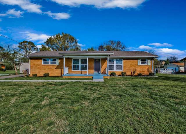 Property at 101 Walnut St, Smyrna, TN 37167, 4 beds, 2 baths