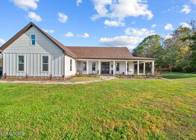 Property at 4803 Kingston Hwy, Lenoir City, TN 37771, 3 beds, 2 baths