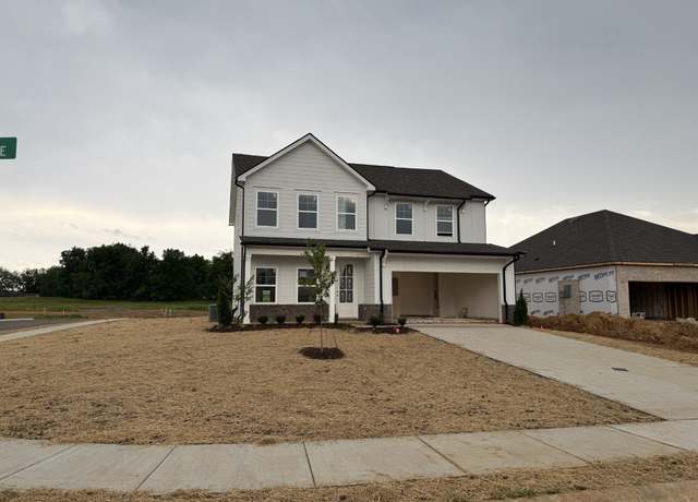 Property at 3012 Ventura Ave, White House, TN 37188, 4 beds, 3 baths