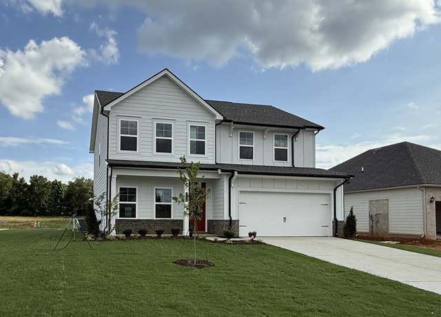 Property at 3012 Ventura Ave, White House, TN 37188, 4 beds, 3 baths