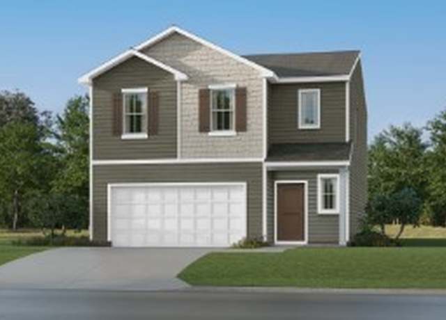 Property at 852 Moray Ln, Clarksville, TN 37043, 4 beds, 2.5 baths