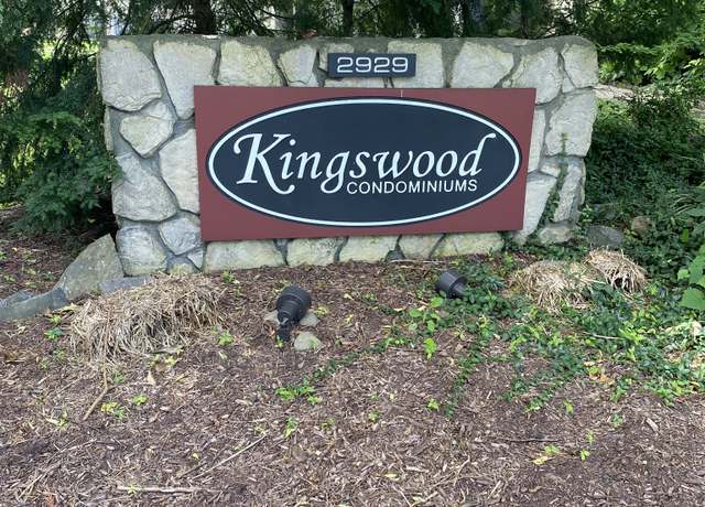 Property at 2929 Selena Dr Unit K155, Nashville, TN 37211, 1 bed, 1 bath