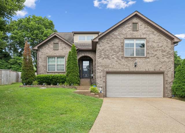 Property at 304 Rachels Meadow Ct, Hermitage, TN 37076, 3 beds, 2.5 baths