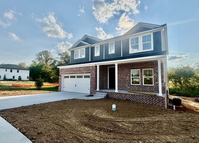 Property at 129 Rose Hannah Dr, Gallatin, TN 37066, 4 beds, 2.5 baths