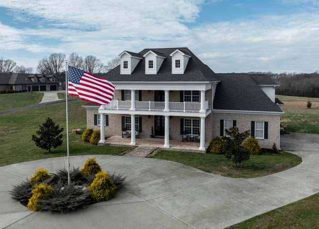 Property at 1085 Double D, Springfield, TN 37172, 4 beds, 3.5 baths
