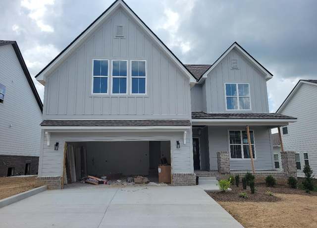 Property at 4811 Kintore, Nolensville, TN 37135, 4 beds, 3.5 baths