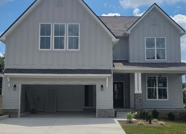 Property at 4811 Kintore, Nolensville, TN 37135, 4 beds, 3.5 baths