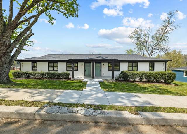 Property at 133 Boatman St, Cookeville, TN 38501, 2 beds, 2 baths