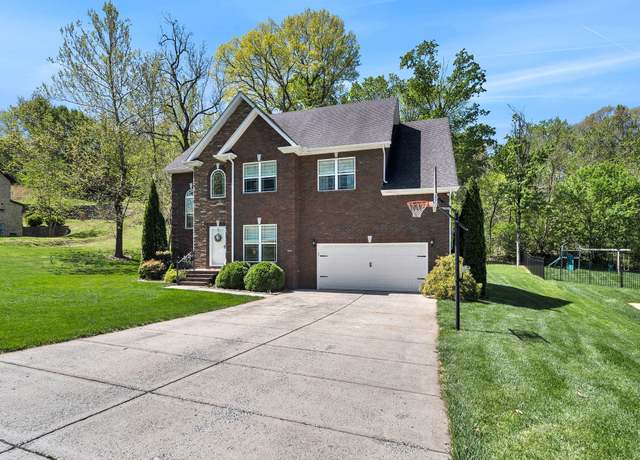 Property at 1199 Ben Hill Blvd, Nolensville, TN 37135, 4 beds, 2.5 baths