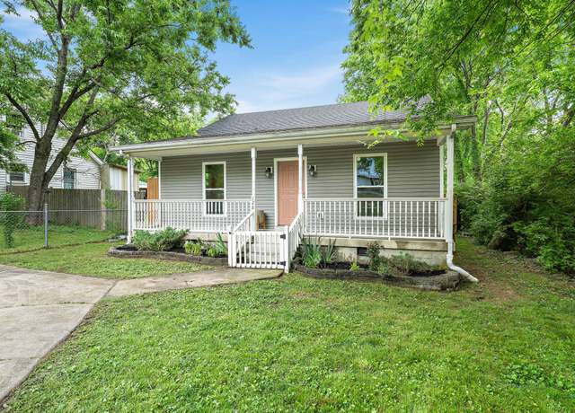 Property at 128 Mcarthur Dr, Madison, TN 37115, 3 beds, 2 baths