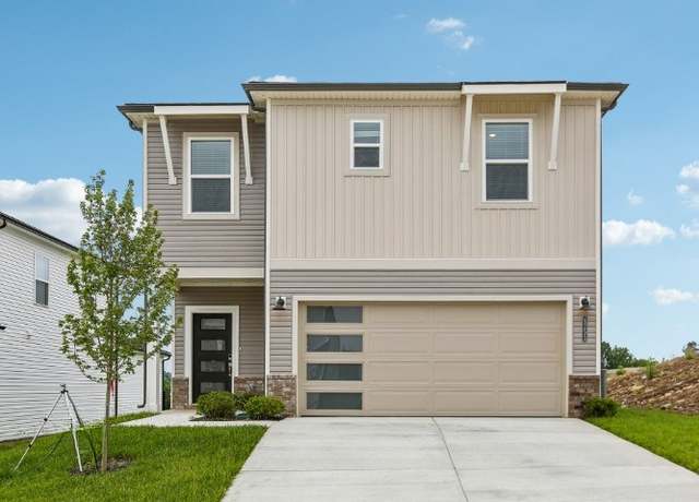 Property at 4253 Skyridge Dr, Nashville, TN 37207, 3 beds, 2.5 baths